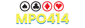 Logo MPO414